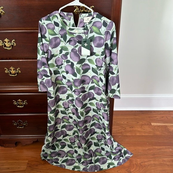 Tuckernuck dress - Picture 2 of 5